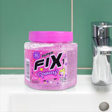 Super Fix, Gel Fijador Princess