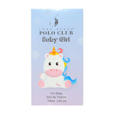 Polo Baby, Perfume para Baby Girl 300 ml