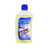 Detergente Líquido Roma 480ml.