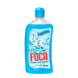 Detergente Líquido Foca 480ml.