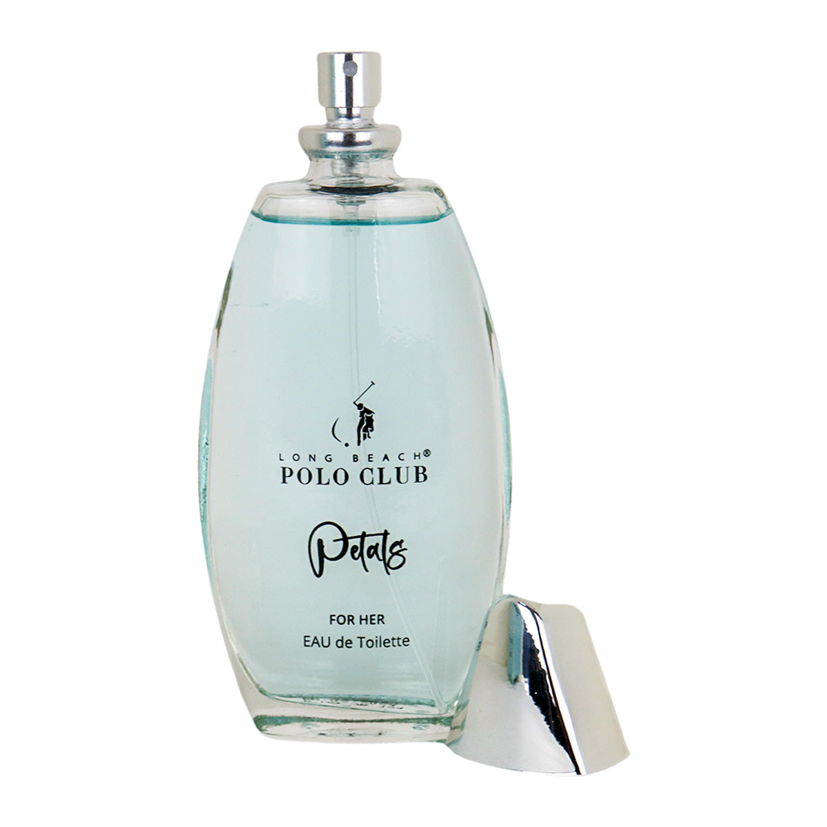 Polo Club, Perfume para Dama, Petals