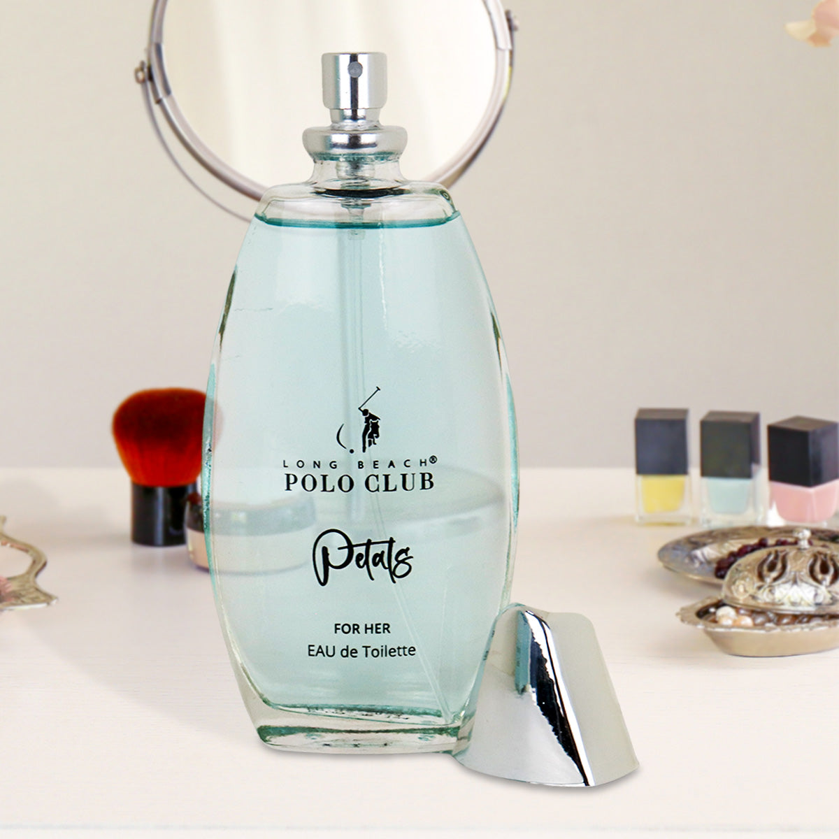 Polo Club, Perfume para Dama, Petals