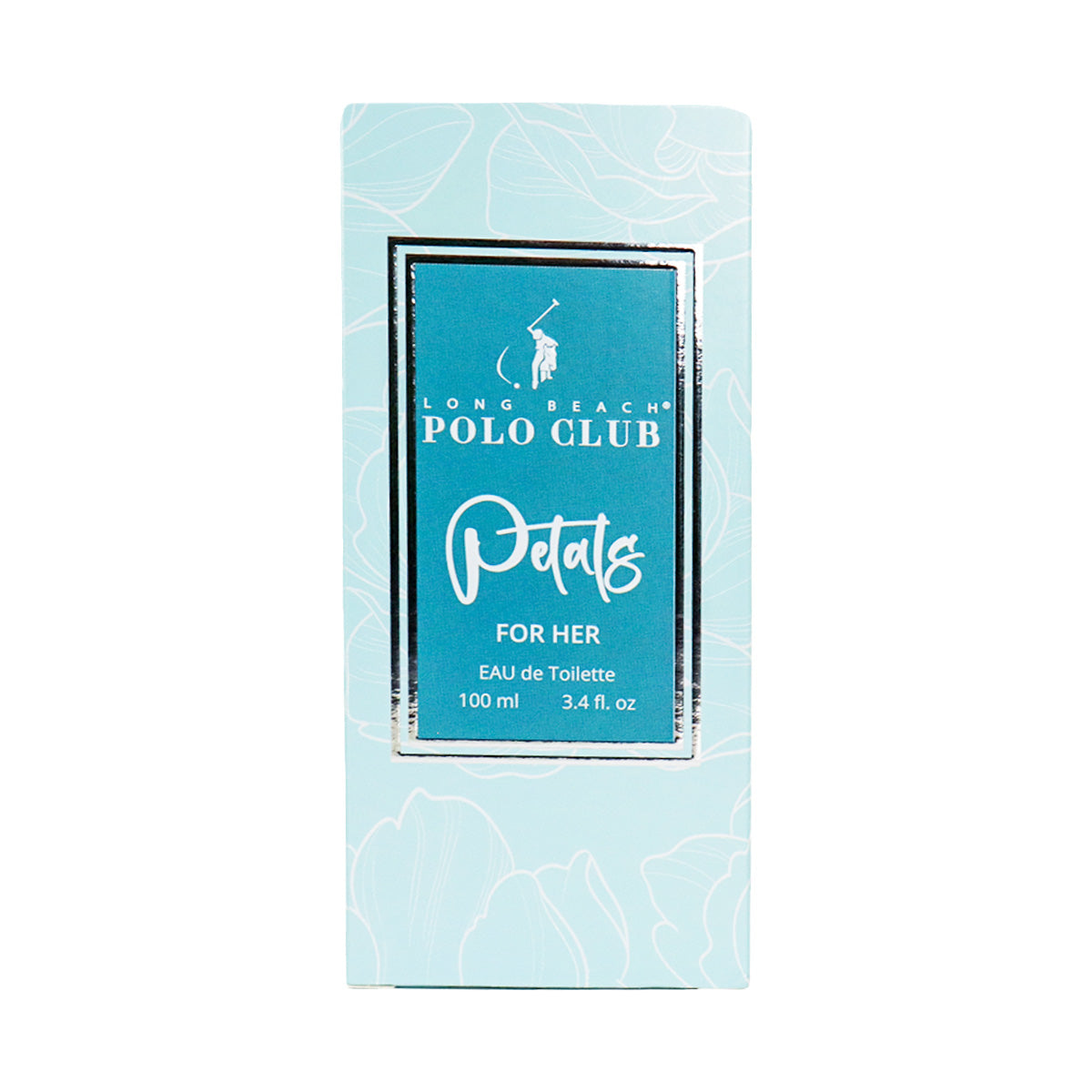 Polo Club, Perfume para Dama, Petals