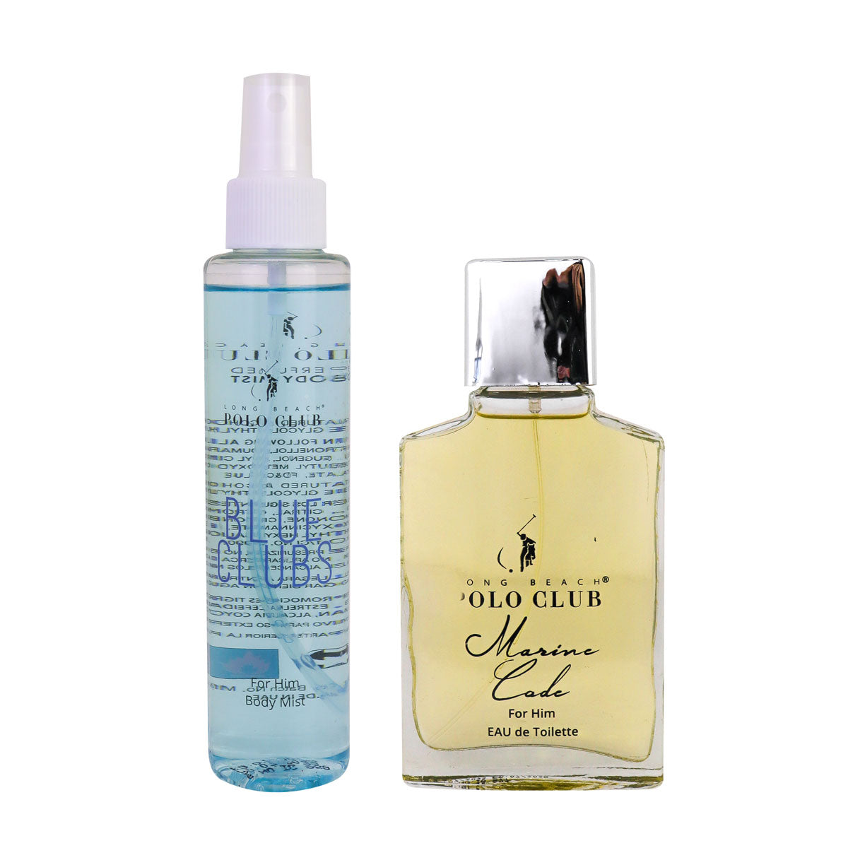 Polo Club, Perfume para Dama, Lace Beauty – Waldo's