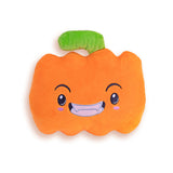 Adorable Calabaza de Peluche