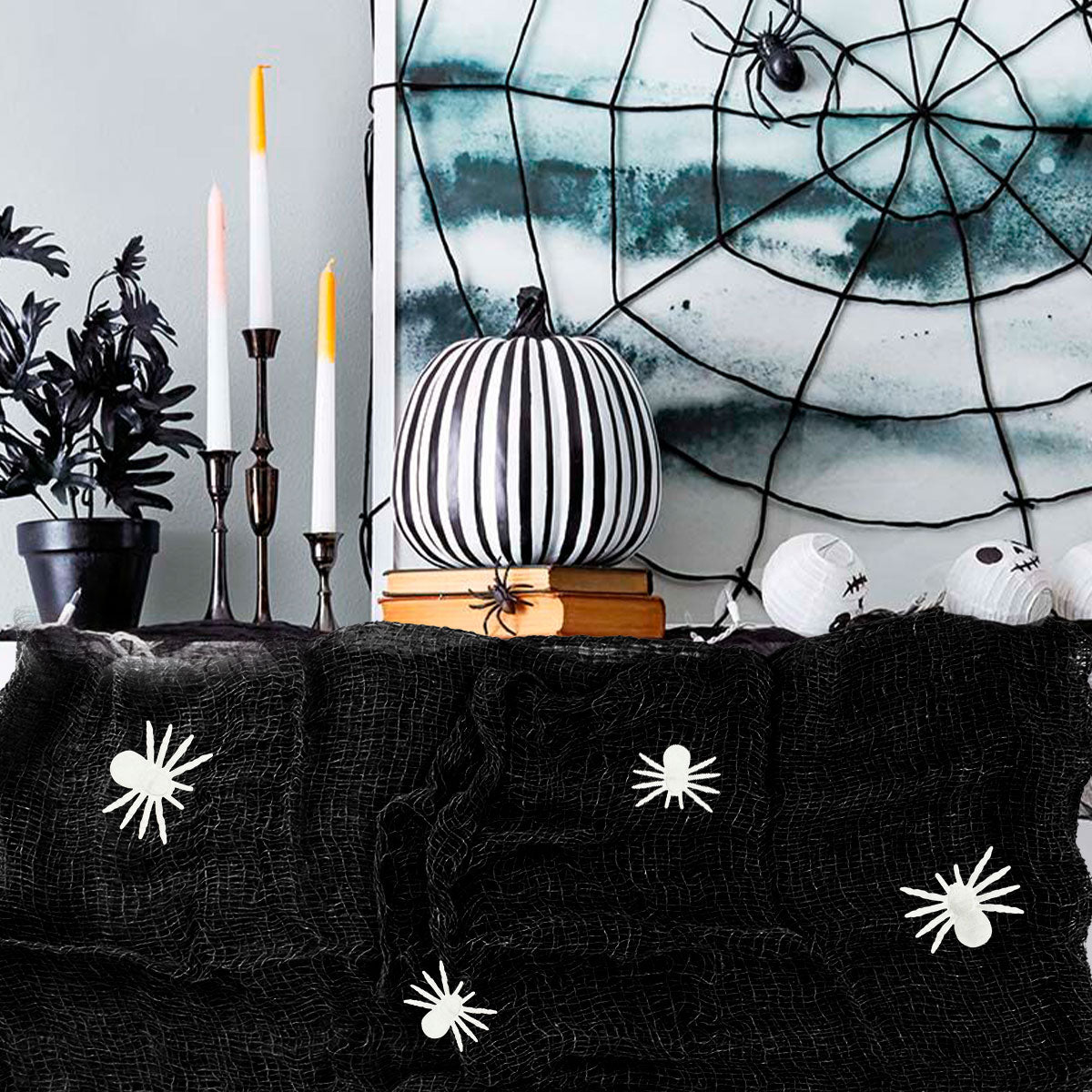 Telaraña, Mantel para Mesa