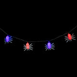 Luces Decorativas con Diseño de Araña