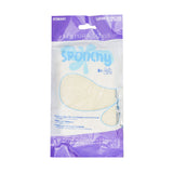 Esponja Facial, Sponchy