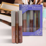 Set de Labiales Divine 3 pza.