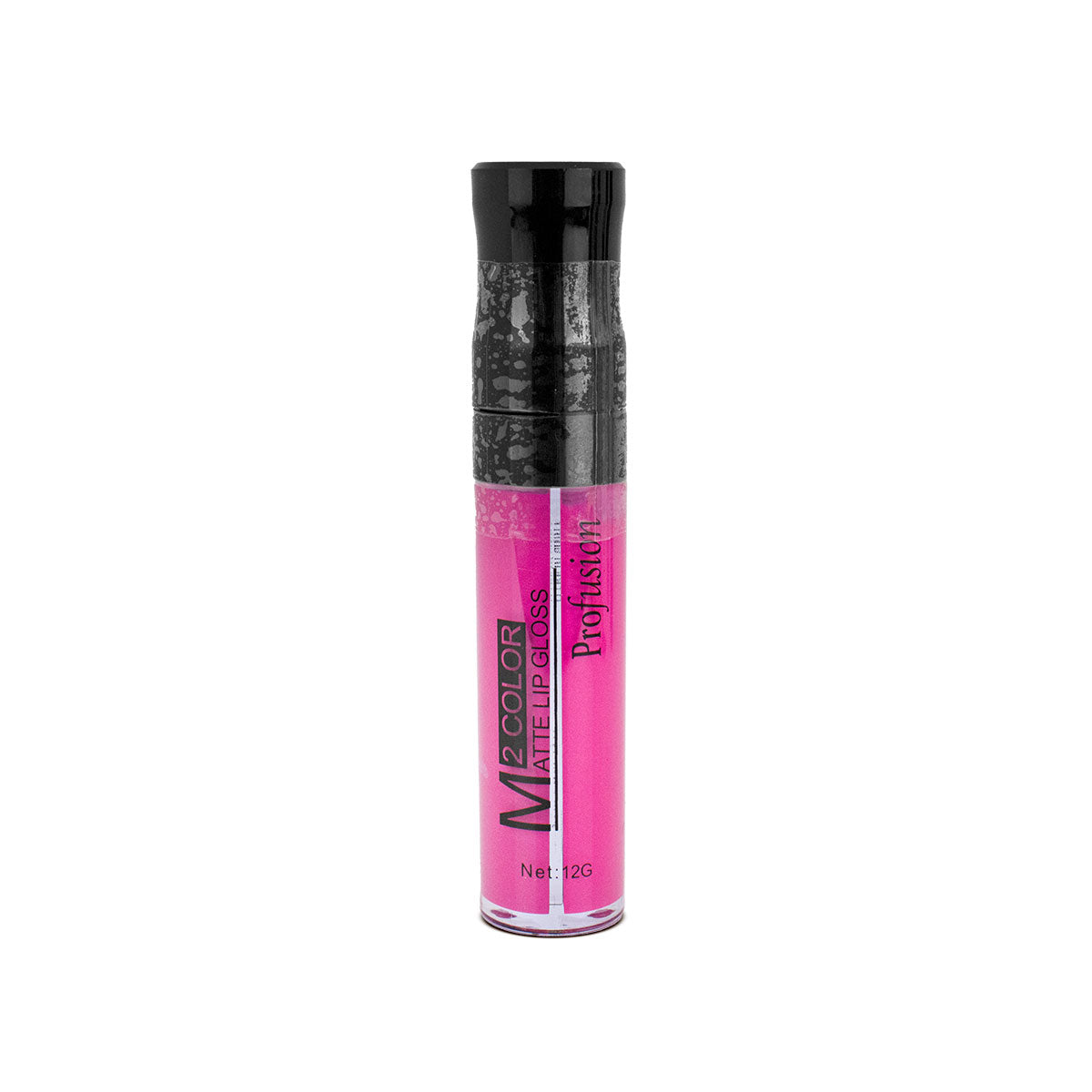 Labial Profusion Gloss Matte Dou Color Rosa