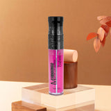 Labial Profusion Gloss Matte Dou Color Rosa