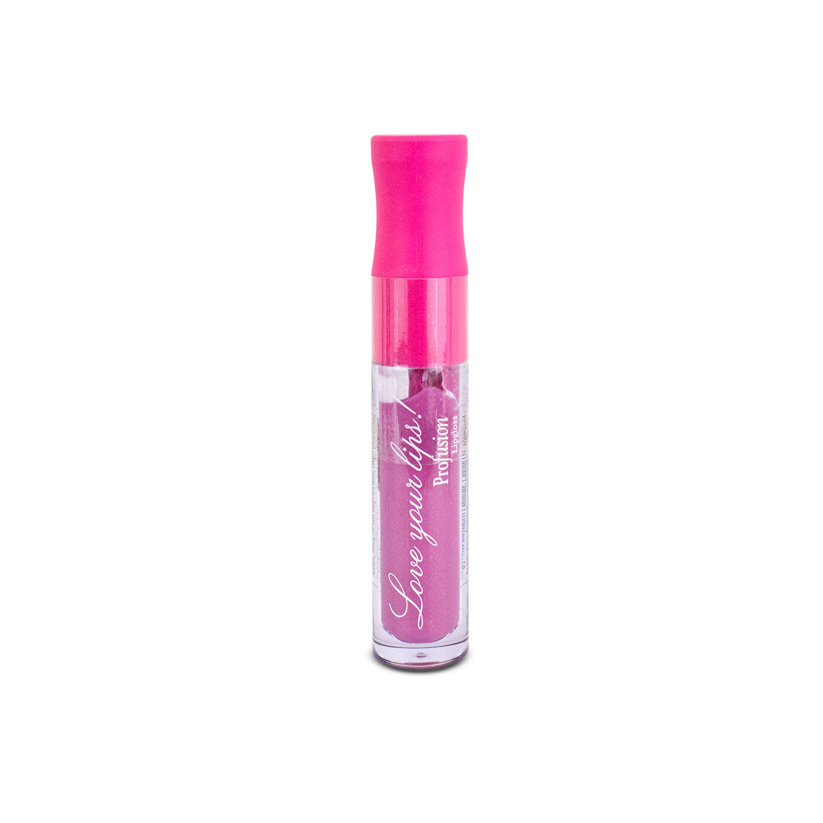 Labial Profusion Gloss Lila