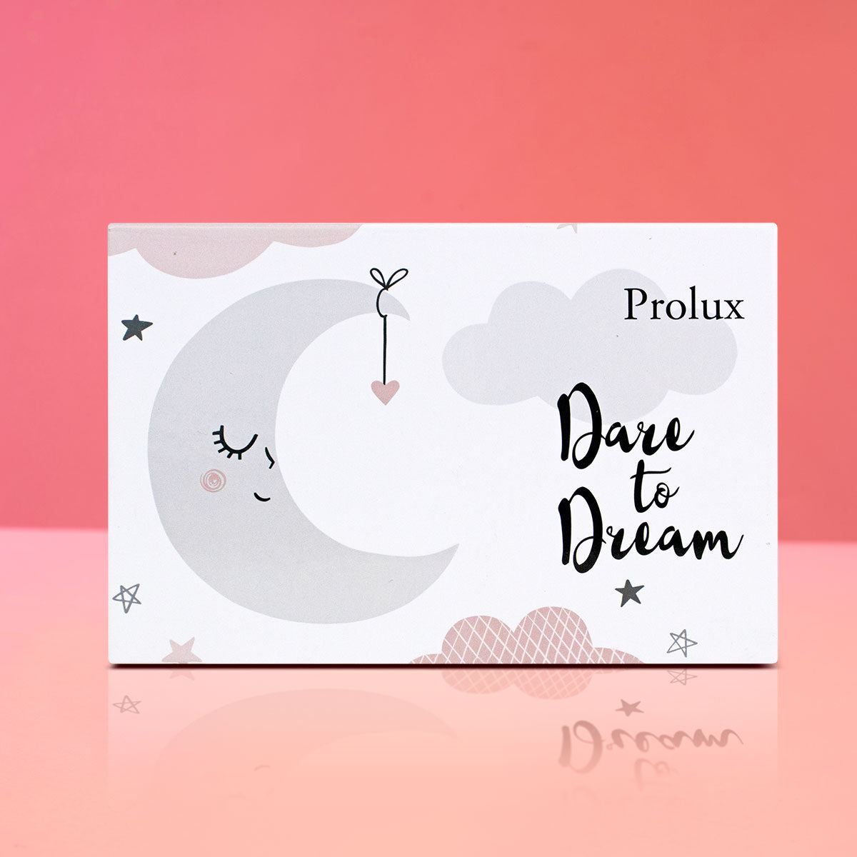 Paleta de Sombras Dare To Dream (Atrévete a Soñar) 15 Tonos