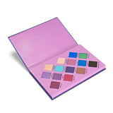 Paleta de Sombras Magical 14 Tonos