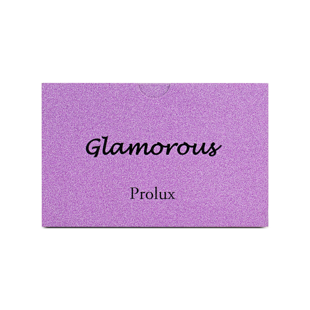 Paleta de Sombras Glamorous 15 Tonos