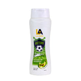 LA Soccer Victory Shampoo Aceite de Aguacate 443 ml