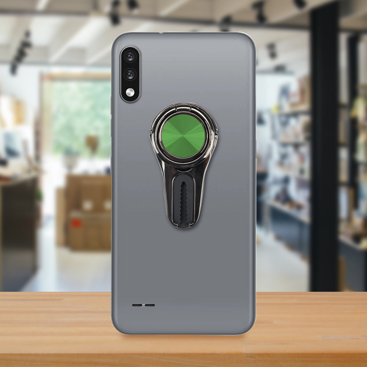 Soporte de Anillo para Celular – Waldo's - Main Image