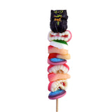 Paleta de Caramelo Suave, Gato, 75gr.