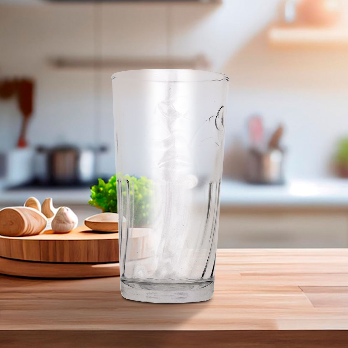 Vaso de Cristal, 310 ml