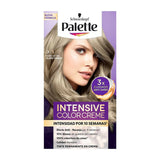 Tinte de Cabello, Palette, Color Creme Rubio Extra Claro Cenizo 9-1