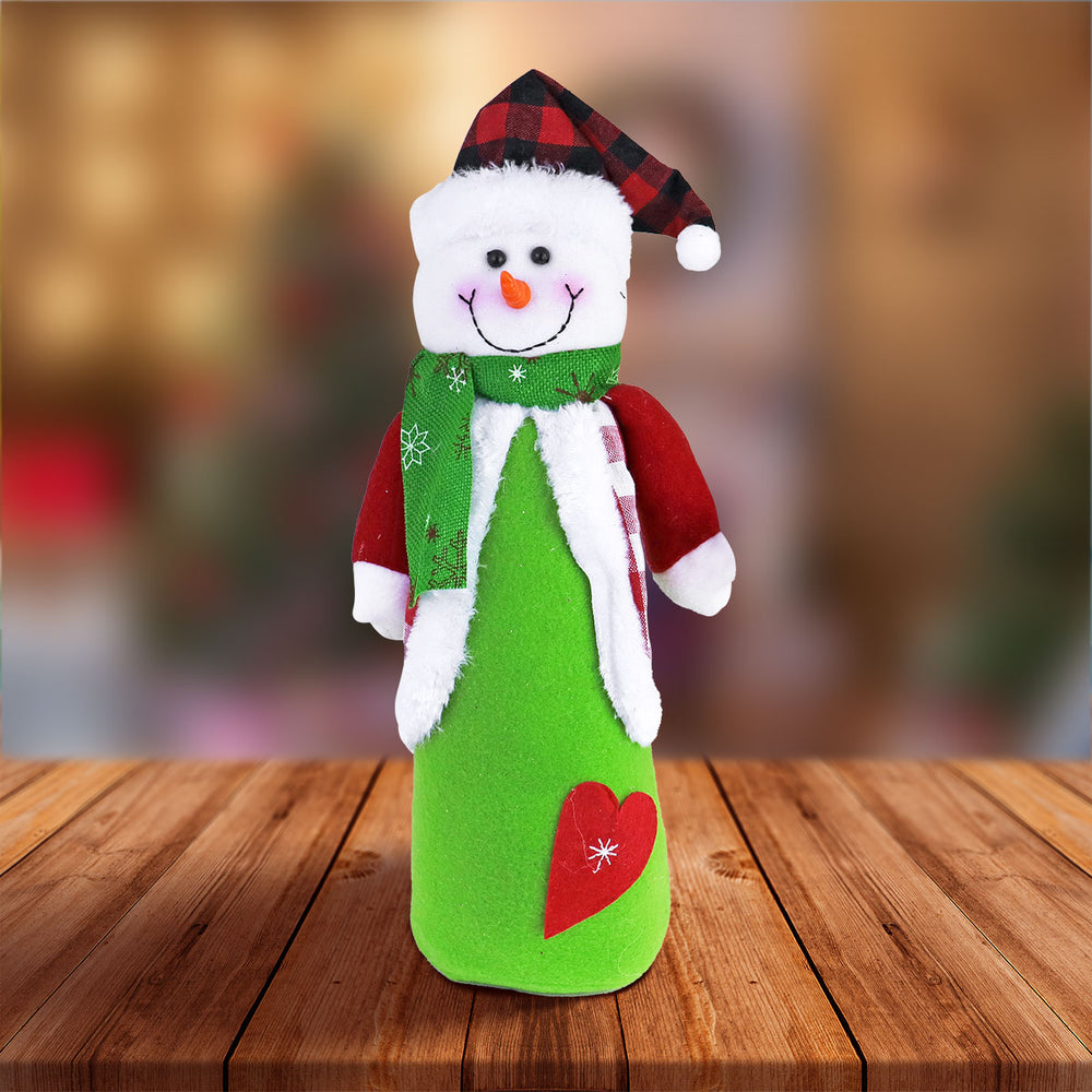 Peluche Gigante Muñecos De Nieve 2021 Muñeco De Nieve En