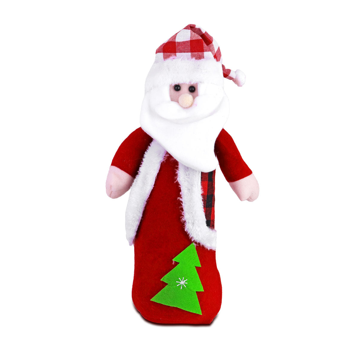 Santa Claus para Decoración de Navidad