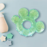 Mordedera Nuby Miltisuperficies color Aqua