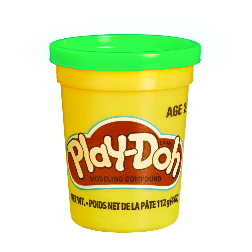 Play-Doh Lata Individual color Lima 112gr.