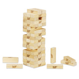 Jenga Clásico de Madera