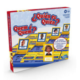 Juego Adivina ¿Quién es Quién?