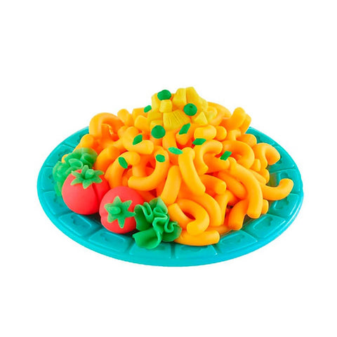 Play-Doh Cocina Juego de Macarrones Locos
