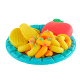 Play-Doh Cocina Juego de Macarrones Locos