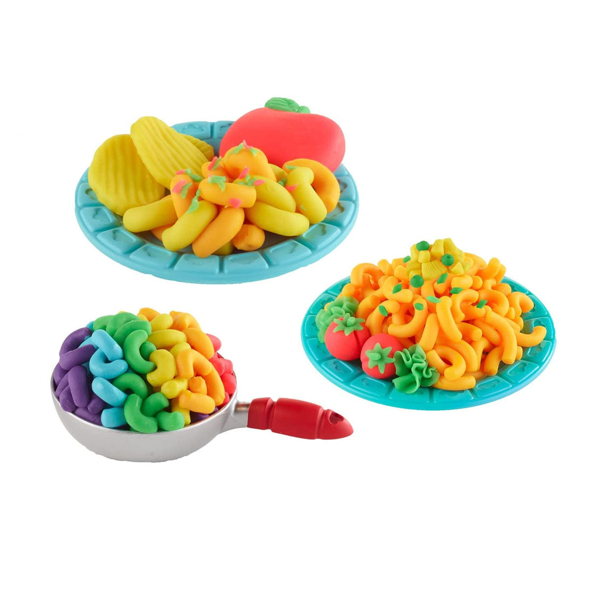 Comida play doh deals