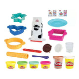 Play-Doh Cocina Juego de Leche y Galletas