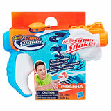 Nerf Super Soaker, Pistola de Agua  Hasbro