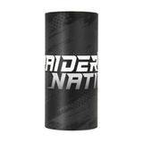 Pañuelos Desechables en Bote color Negro, Raiders