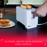 Tostador De Pan RCA-T1