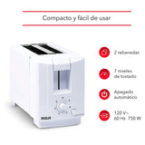 Tostador De Pan RCA-T1