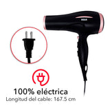 Secadora Para Cabello RCA P15