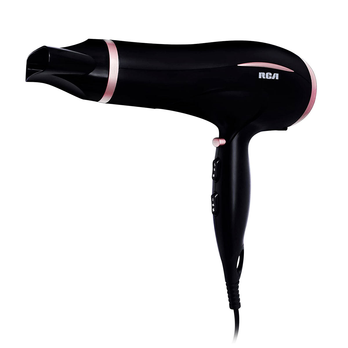 Secadora Para Cabello RCA P15