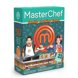 Juego de Cocina Familiar, Master Chef