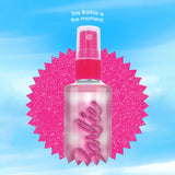 Barbie, Pink is Power, Fragancia Corporal, 125ml.