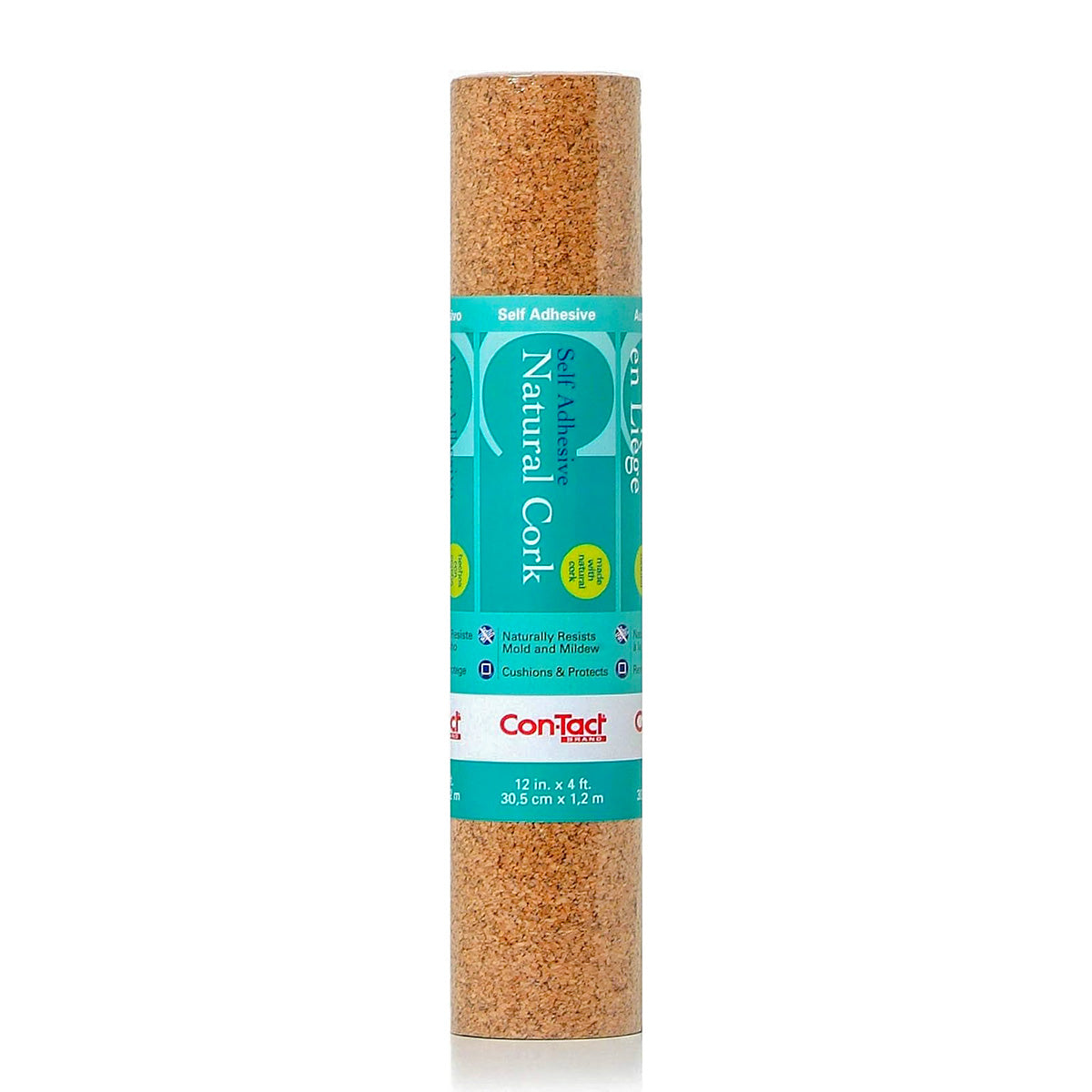 Con-Tact, Estante de Corcho