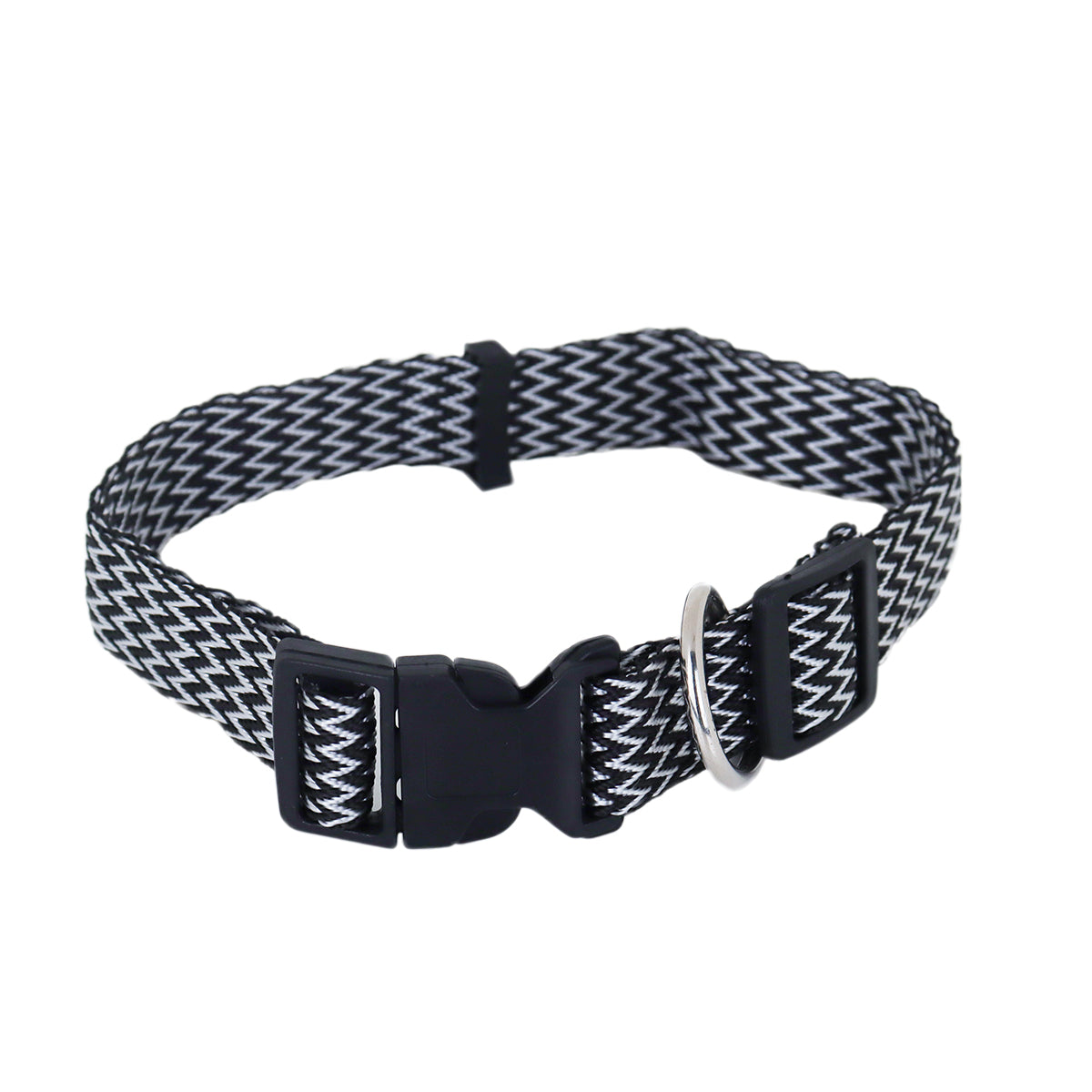 Collar Ajustable para Mascota