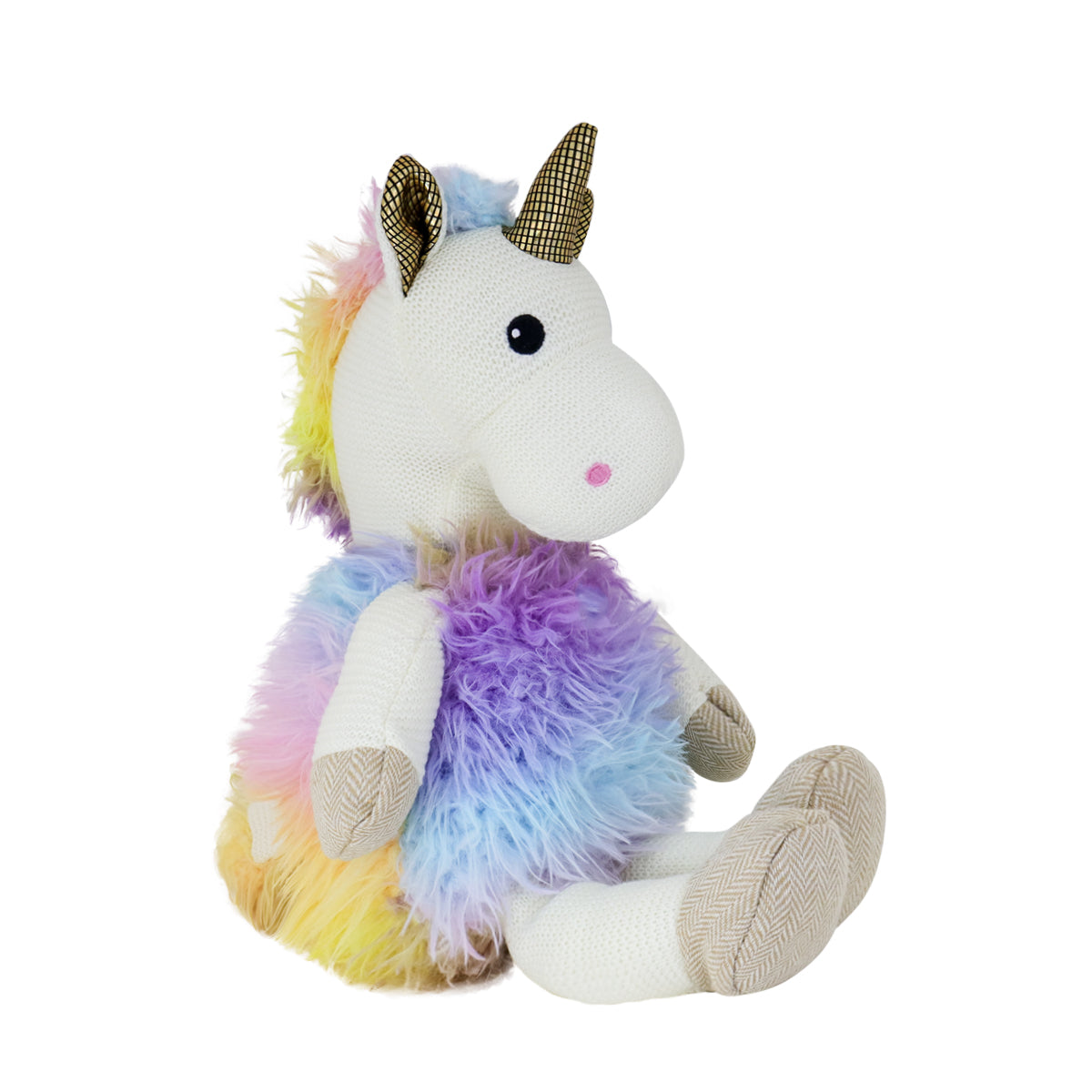 Unicornio de Peluche