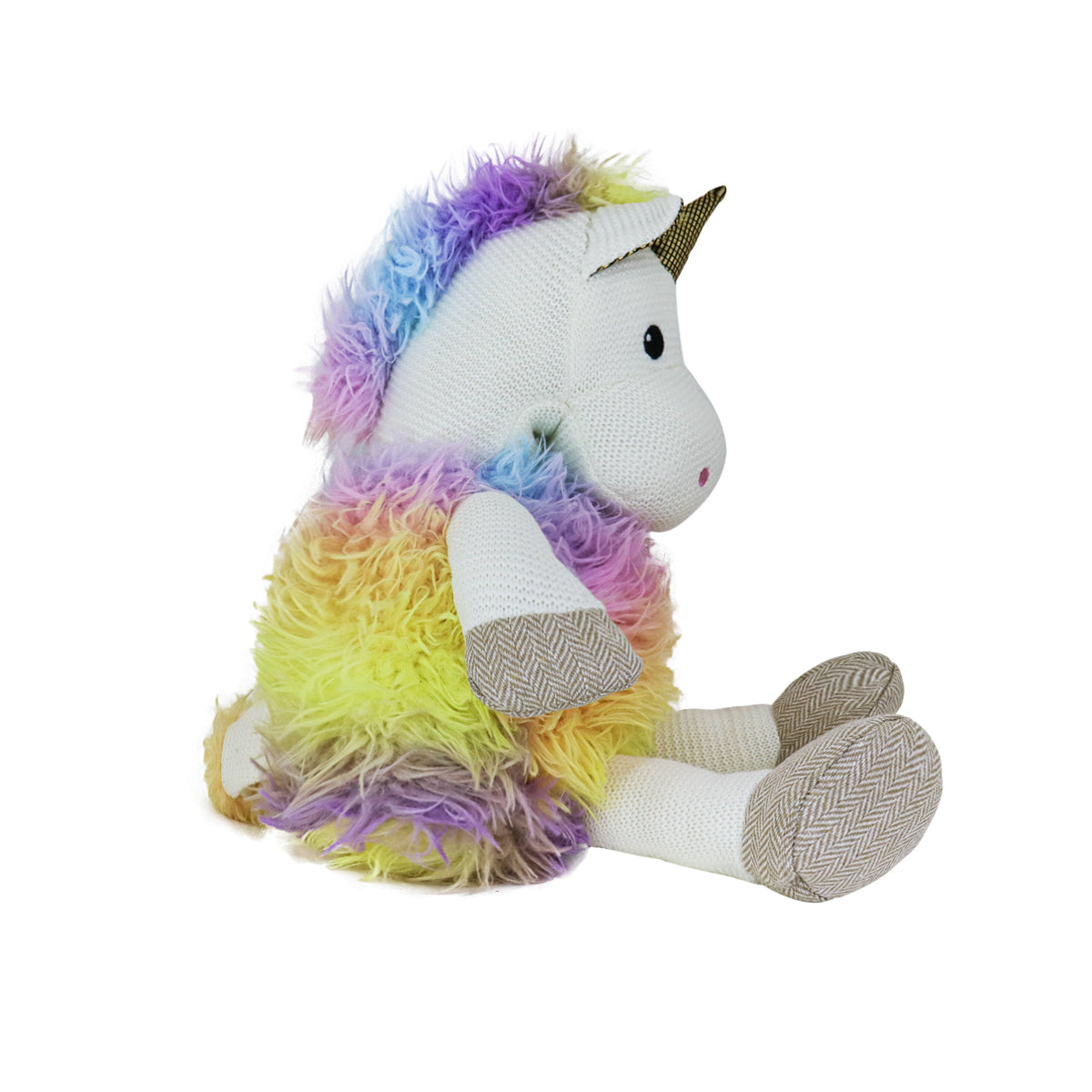 Unicornio de Peluche