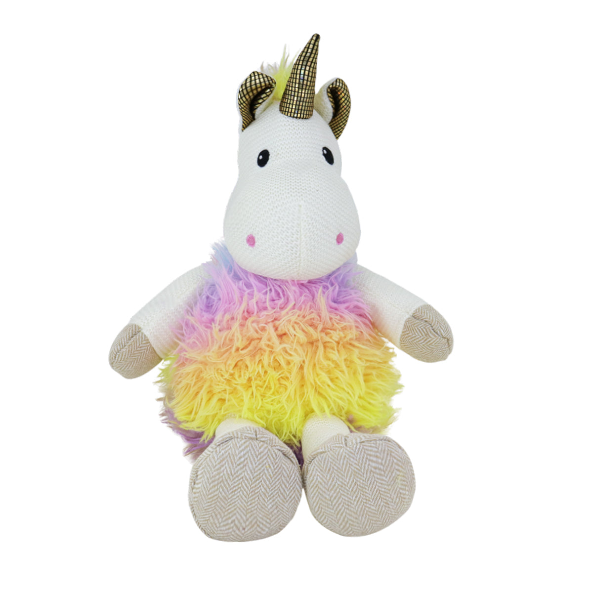 Unicornio de Peluche