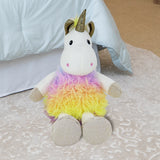 Unicornio de Peluche