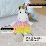 Unicornio de Peluche