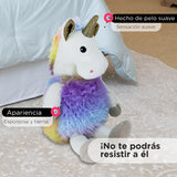 Unicornio de Peluche